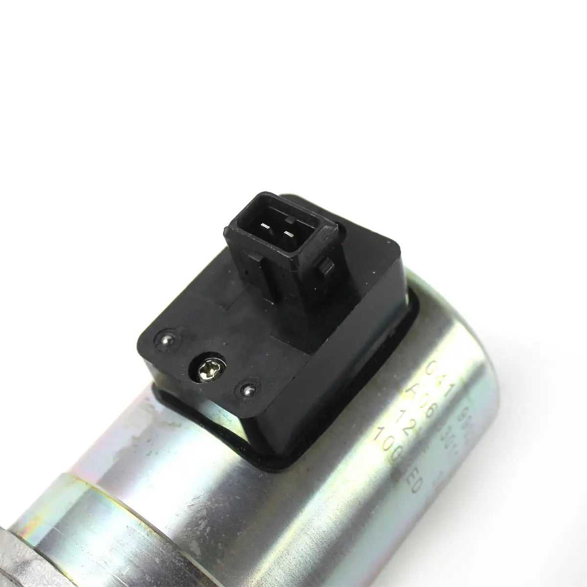12V Stop Solenoid 0419-9902 For Deutz 1013 Engine