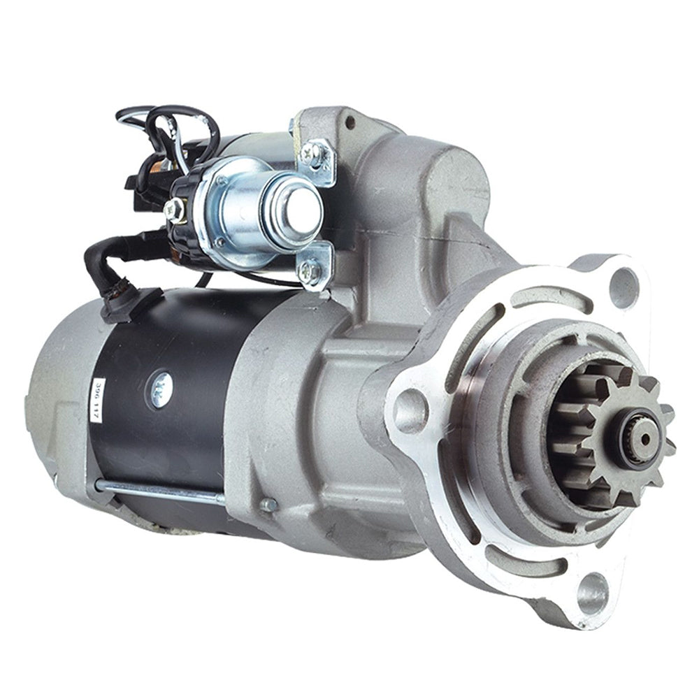 Starting Motor GP-Electric 207-1564 for Caterpillar CAT 3406 3406B 3406C 3406E 3408B 3408C 3412 3456