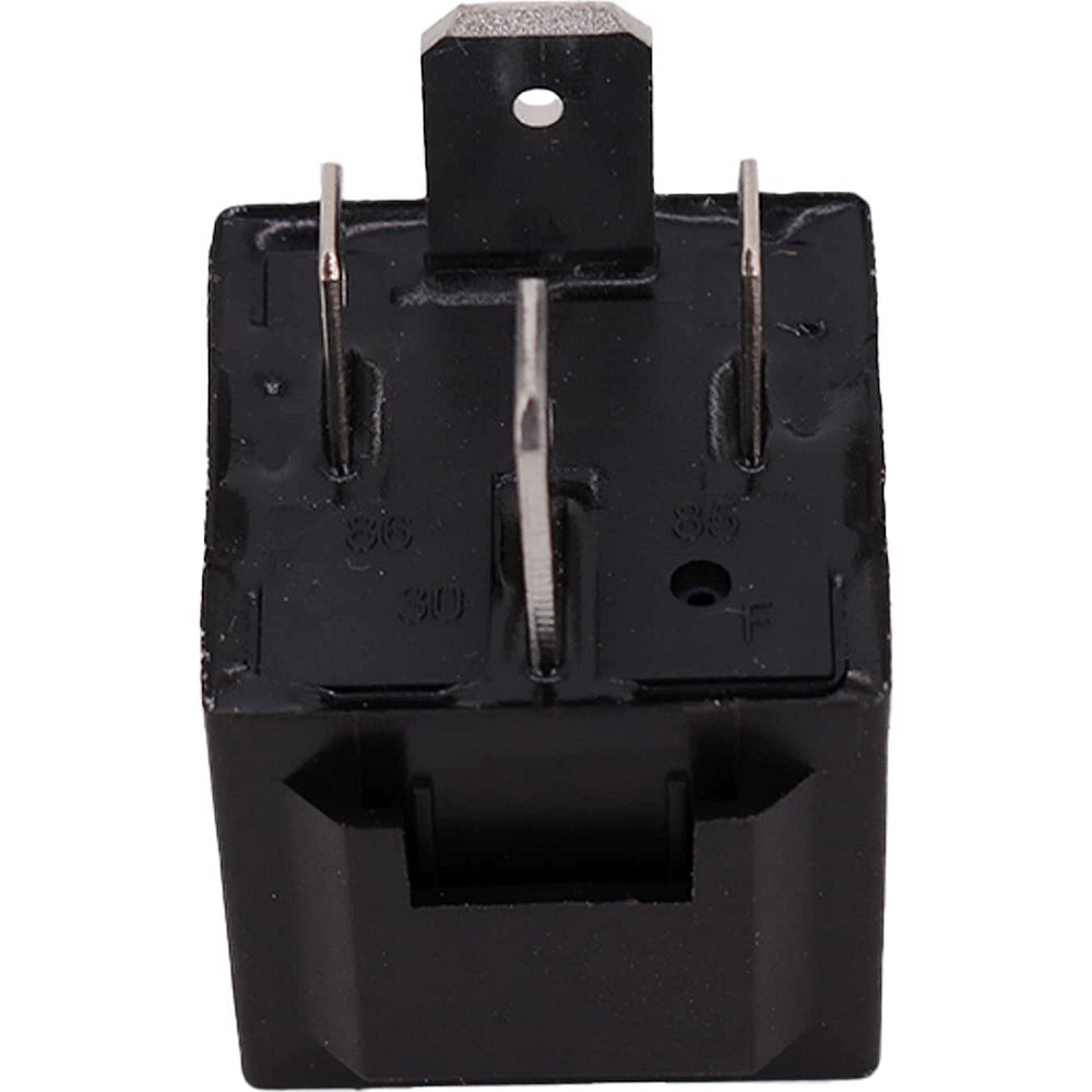 12V 80A Relay 3C081-75222 for Kubota B2650 B3350 L47 M5140F M5140FC M5140HD M5140HDC M5640SU