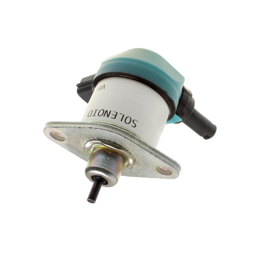 12V Fuel Shutoff Solenoid 17208-60010 17208-60015 17208-60016 17208-60017 For Kubota D905 D1005 D1105 D1305 V1205 V1305 V1505