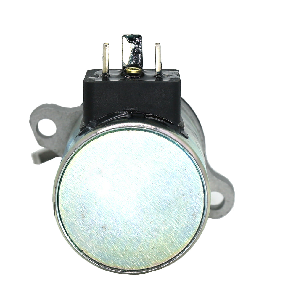 12 V Fuel Shutoff Solenoid Valve 04170534R for Deutz Engine F2L1011 F3L1011 F4L1011 BF4L1011 CASE Backhoe 360