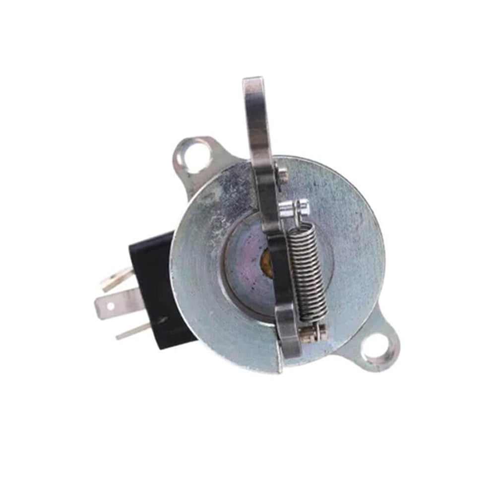 12 V Fuel Shutoff Solenoid Valve 04272733 for Deutz Engine F2L1011 F3L1011 F4L1011 BF4L1011 CASE Backhoe 360