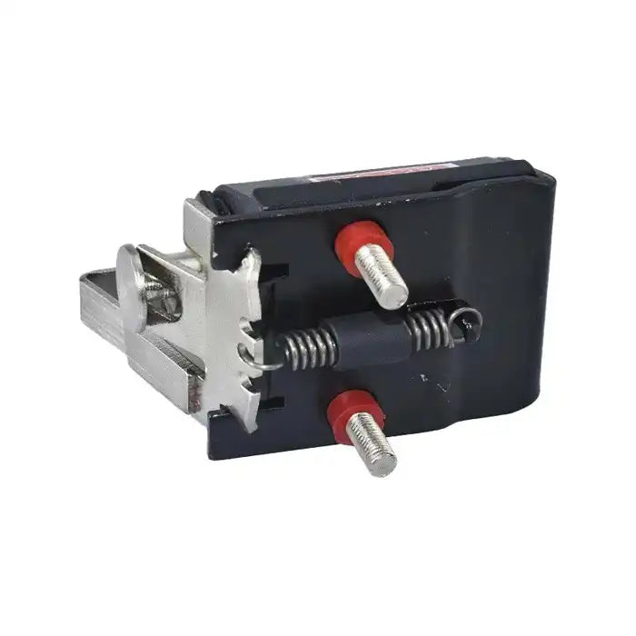 12 Volt Injection Pump Shut Off Solenoid 26214R for Stanadyne Roosamaster 6.2L 6.9L 7.3L 5.7L 6.5L