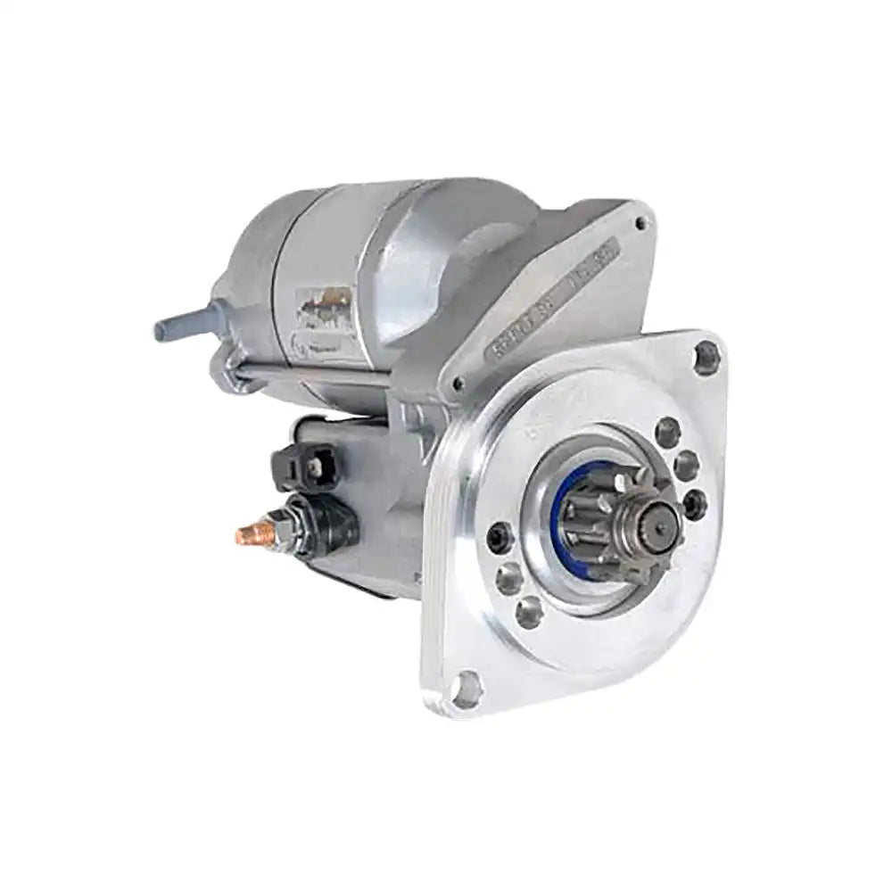 12V 11T Starter Motor 124610-77019 for Yanmar Engine 4TN100L 6LY 2TR16 2TR19 3T95L 4T112 4T94L 6T95L