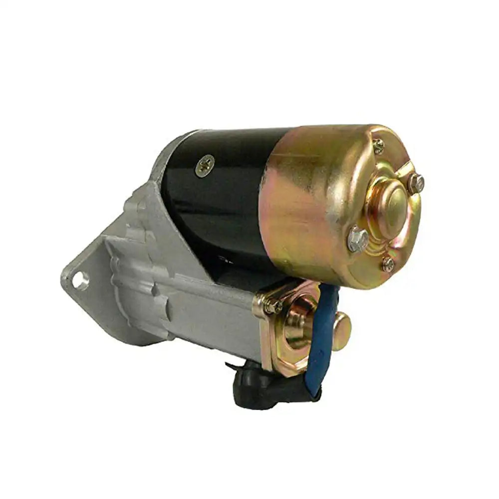 12V 11T Starter Motor 124610-77019 for Yanmar Engine 4TN100L 6LY 2TR16 2TR19 3T95L 4T112 4T94L 6T95L