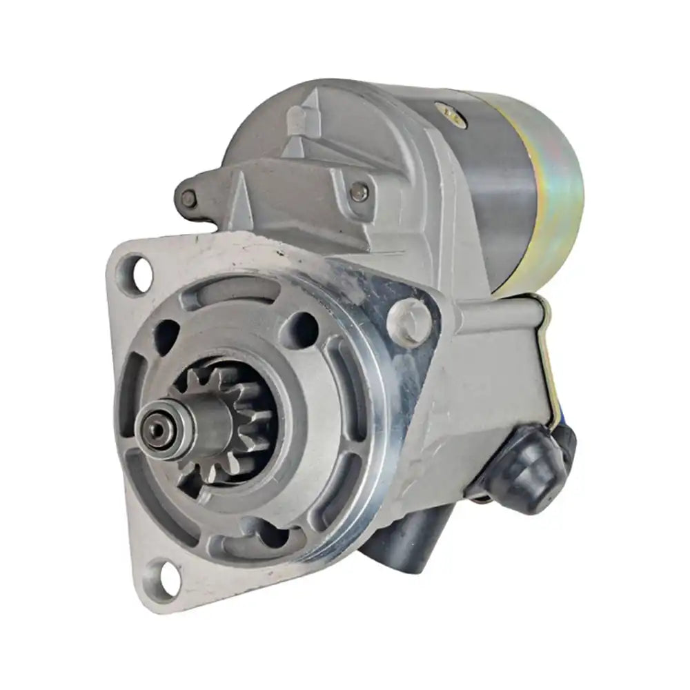 12V 11T Starter Motor 124610-77019 for Yanmar Engine 4TN100L 6LY 2TR16 2TR19 3T95L 4T112 4T94L 6T95L