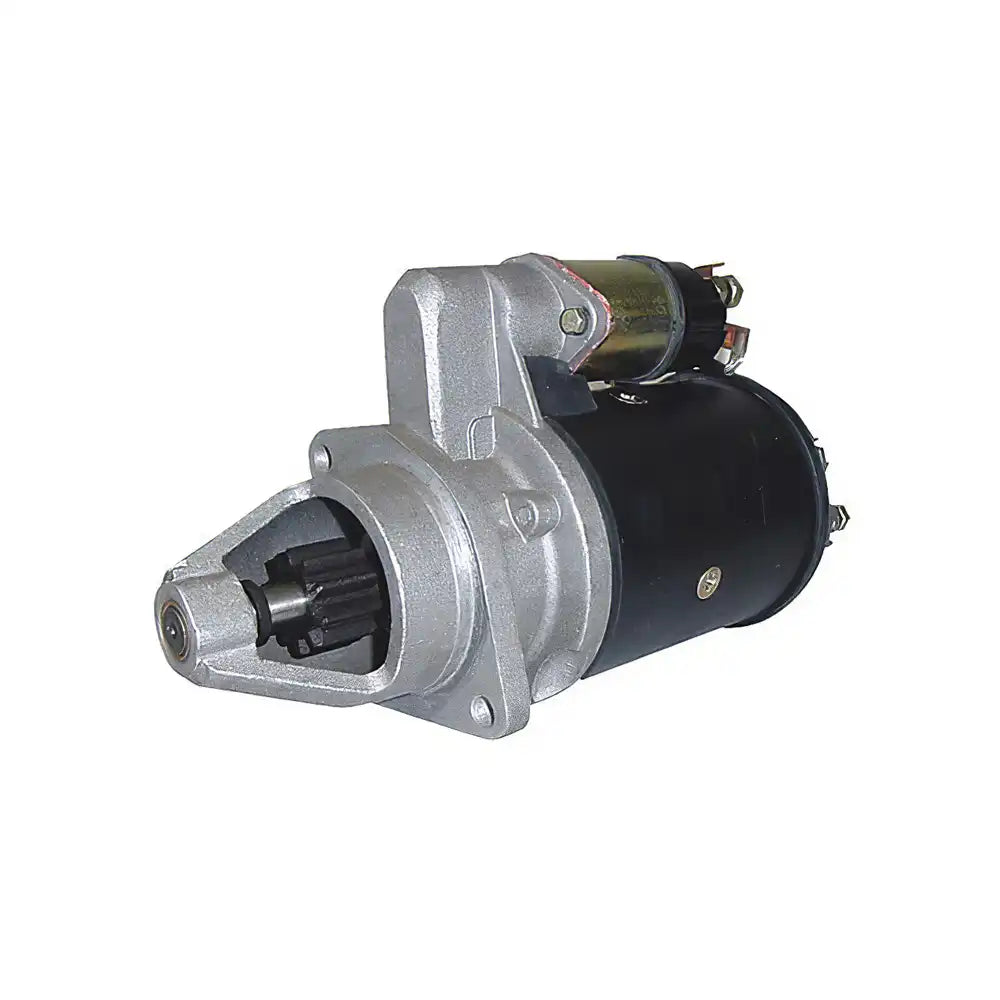 12V 13T Starter Motor 1962781C1 for CASE Tractor 1140 265 275