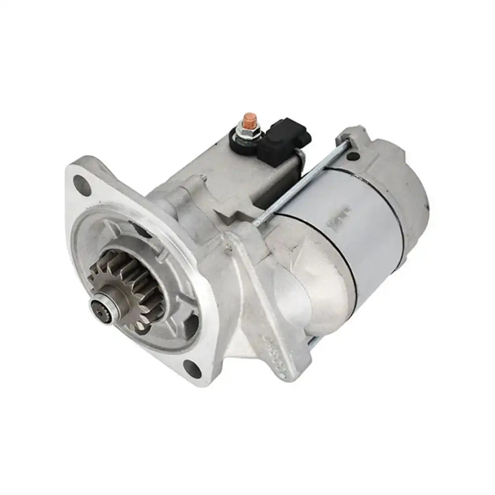 12V 15T Starter Motor 119209-77010 for Yanmar Engine 3TN78 4TNB2 366 374 388 395 2T80 2T80UJ 2TN66E 3T80