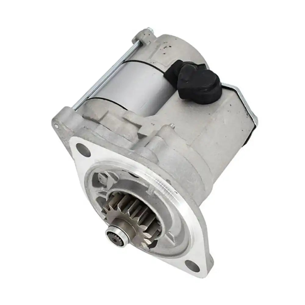 12V 15T Starter Motor 119209-77010 for Yanmar Engine 3TN78 4TNB2 366 374 388 395 2T80 2T80UJ 2TN66E 3T80