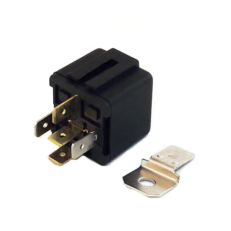 12V 20/30A Relay 5155318 For CASE Tractor JX100U JX1070U JX1080U JX1090U JX1100U JX70U JX80U JX90U