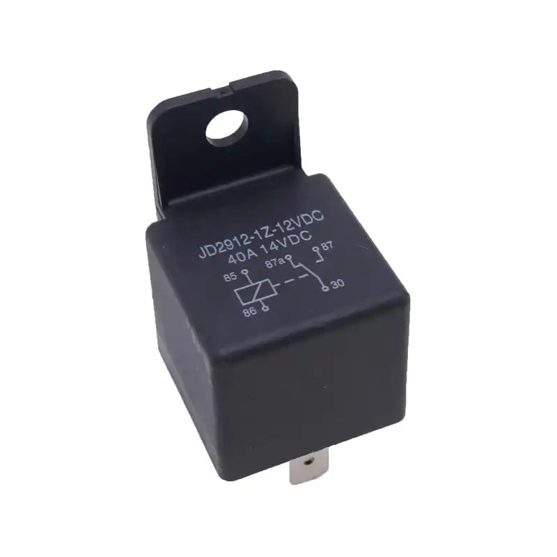 12V 30A 5Terminal Electrical Relay 7374708 for Bobcat CT1021 CT1025 CT2025 CT2035 CT2040 CT2535CH CT2540CH Tractor