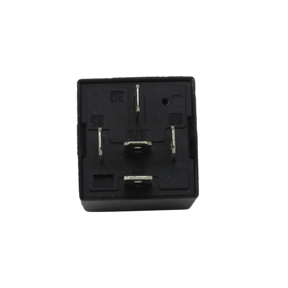 12V 30A 5Terminal Electrical Relay GY20437 for John Deere 108 2048 2548 46 D105 D140