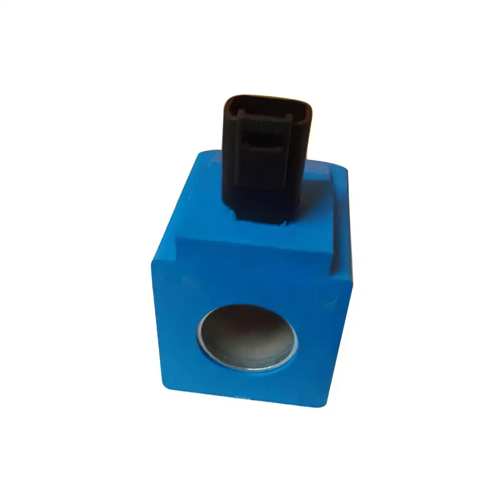 12V 30W Solenoid Coil 25/103001 25-103001 25103001 for JCB 4C 4CN 1115 1125 1135 926-2WD 930-2WD TM200 TM270