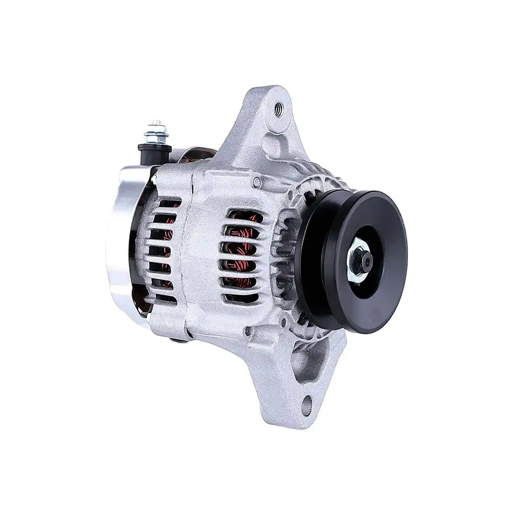 12V 40A Alternator YM129423-77200 for Komatsu Engine 3D76E 3D82AE 3D84E 3D88E 4D88 4D88E S3D84 S3D84E