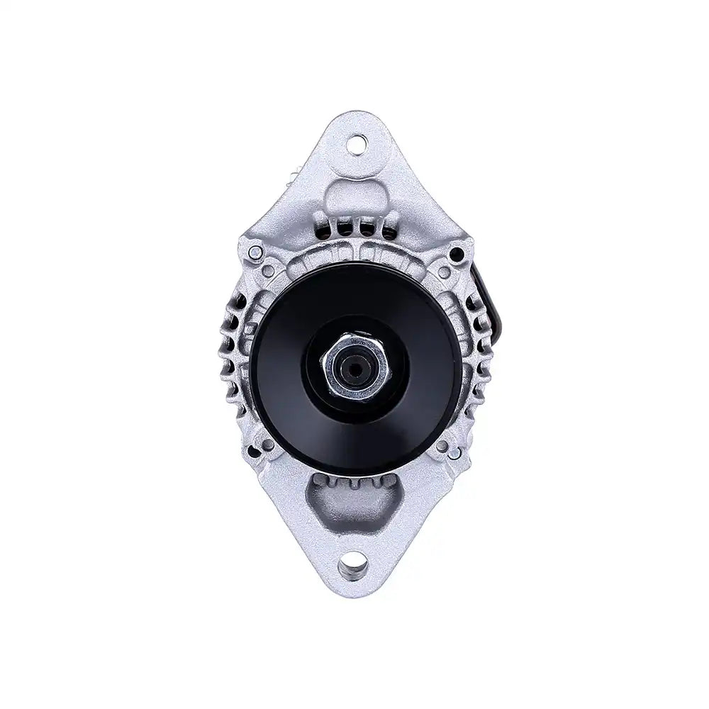 12V 40A Alternator YM129423-77200 for Komatsu Engine 3D76E 3D82AE 3D84E 3D88E 4D88 4D88E S3D84 S3D84E