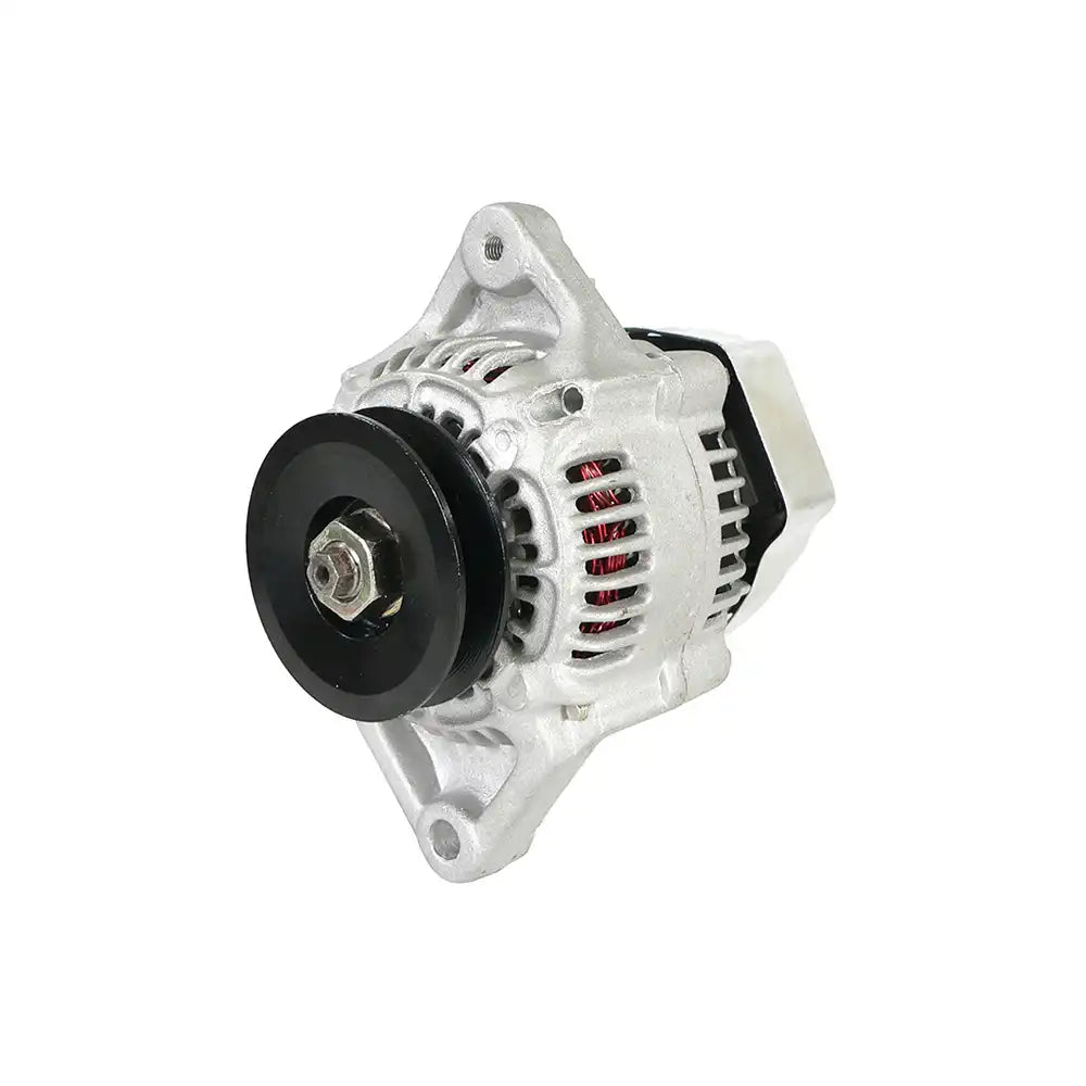 12V 45A Alternator 17356-64010 for Hyundai Skid Steer Loader HSL650-7