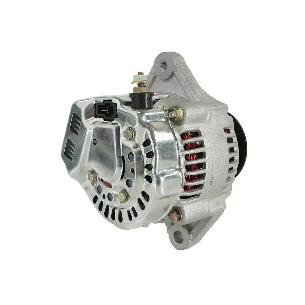 12V 45A Alternator 17356-64010 for Hyundai Skid Steer Loader HSL650-7