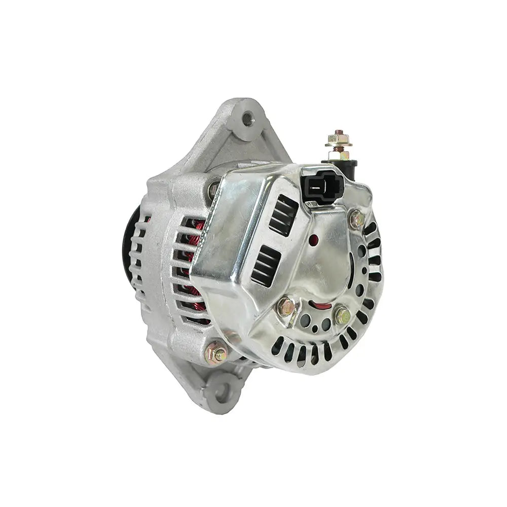 12V 45A Alternator 17356-64010 for Hyundai Skid Steer Loader HSL650-7