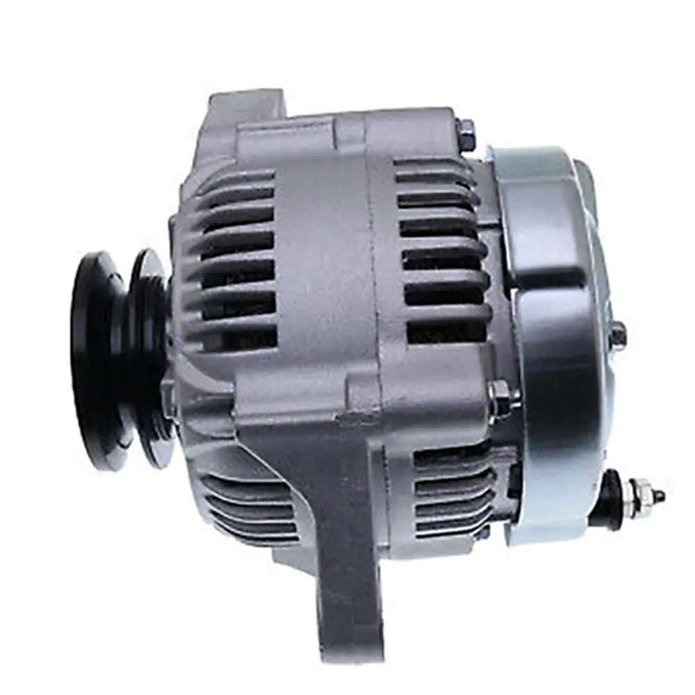 12V 55A Alternator 19630-64013 for Kubota Engine V1505 D1105 D902