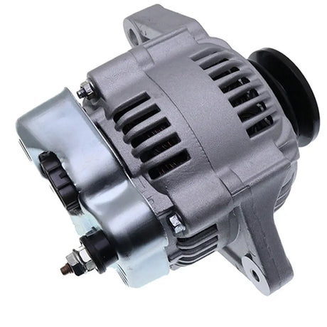 12V 55A Alternator 19630-64013 for Kubota Engine V1505 D1105 D902