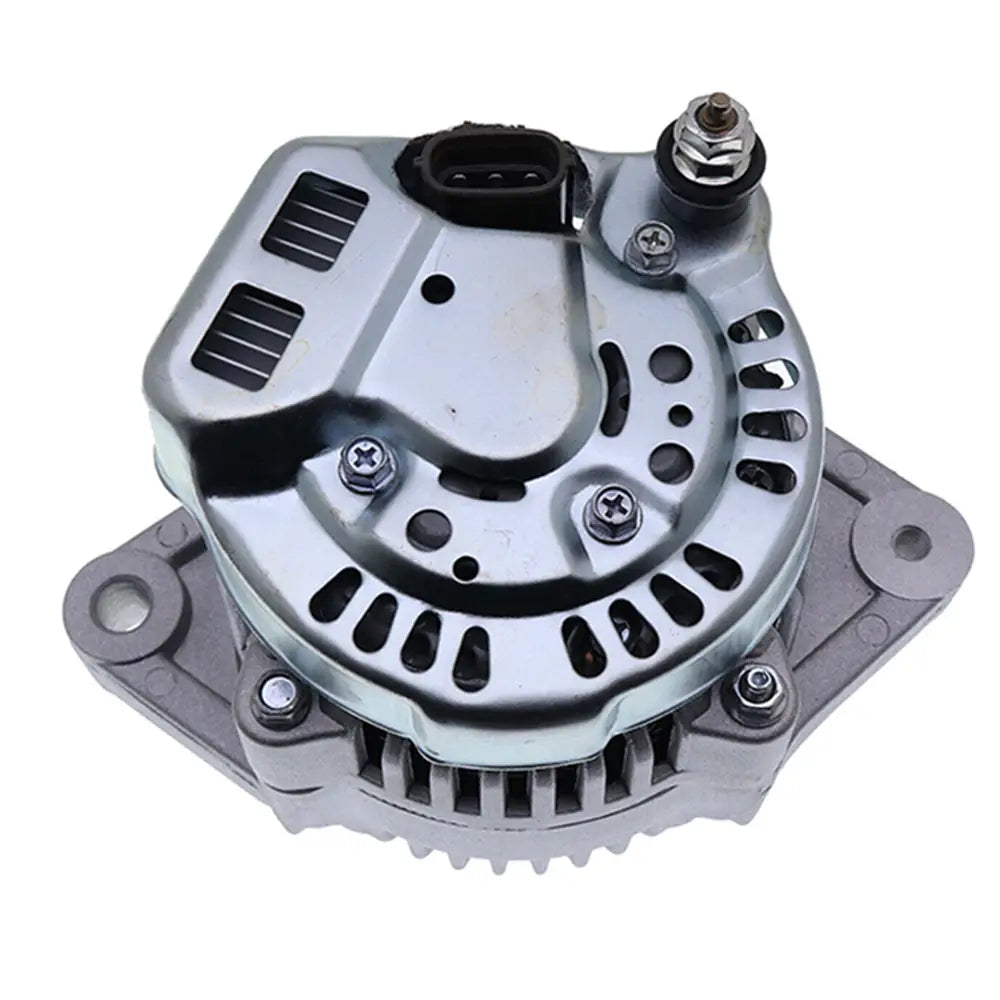 12V 55A Alternator 19630-64013 for Kubota Engine V1505 D1105 D902