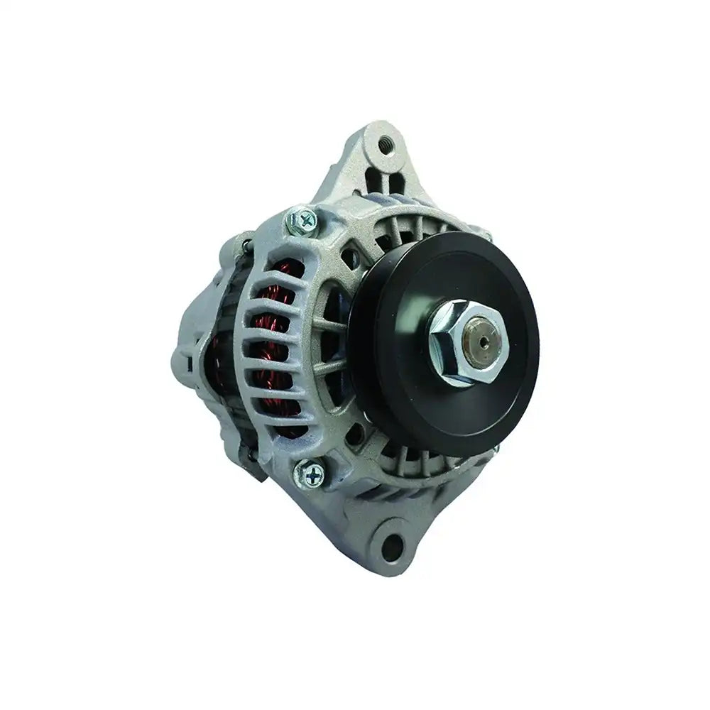 12V 60A Alternator 3C581-74011 for Kubota Tractor M8200 M8540HDNBC Engine V3800 V3300