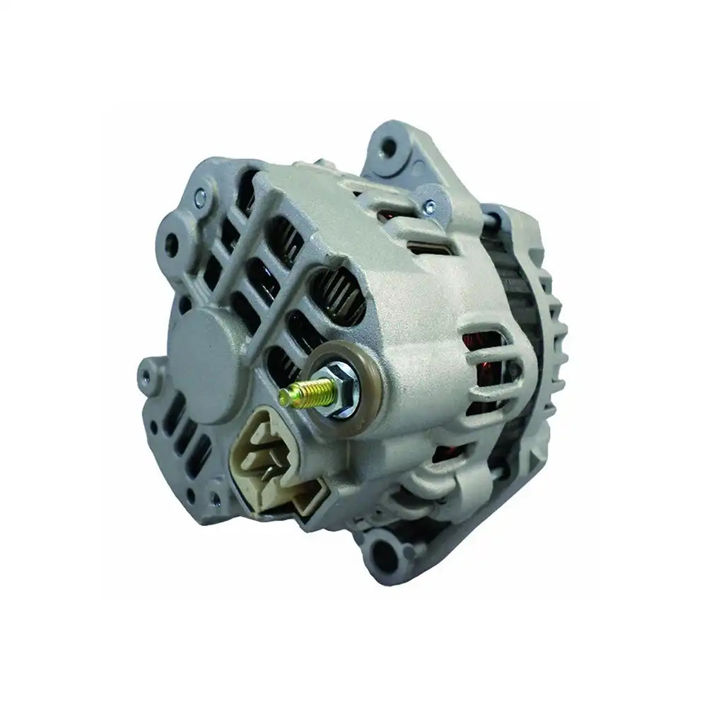 12V 60A Alternator 3C581-74011 for Kubota Tractor M8200 M8540HDNBC Engine V3800 V3300