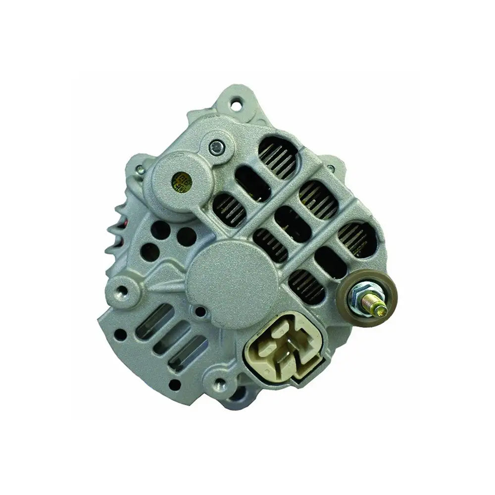 12V 60A Alternator 3C581-74011 for Kubota Tractor M8200 M8540HDNBC Engine V3800 V3300