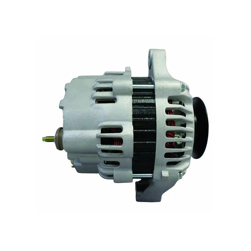 12V 60A Alternator 3C581-74011 for Kubota Tractor M8200 M8540HDNBC Engine V3800 V3300
