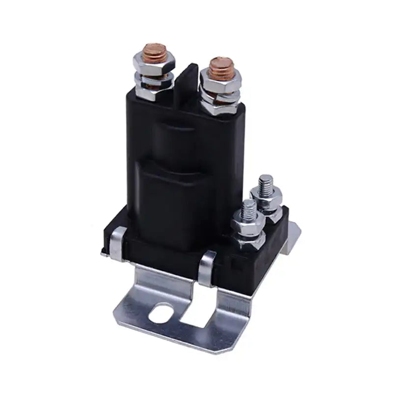 12V 80A Starter Preheat Relay 9601073 for CASE ISM N844 Engine SR150 Loader WDX1101 WDX1701 WDX901 Tractor