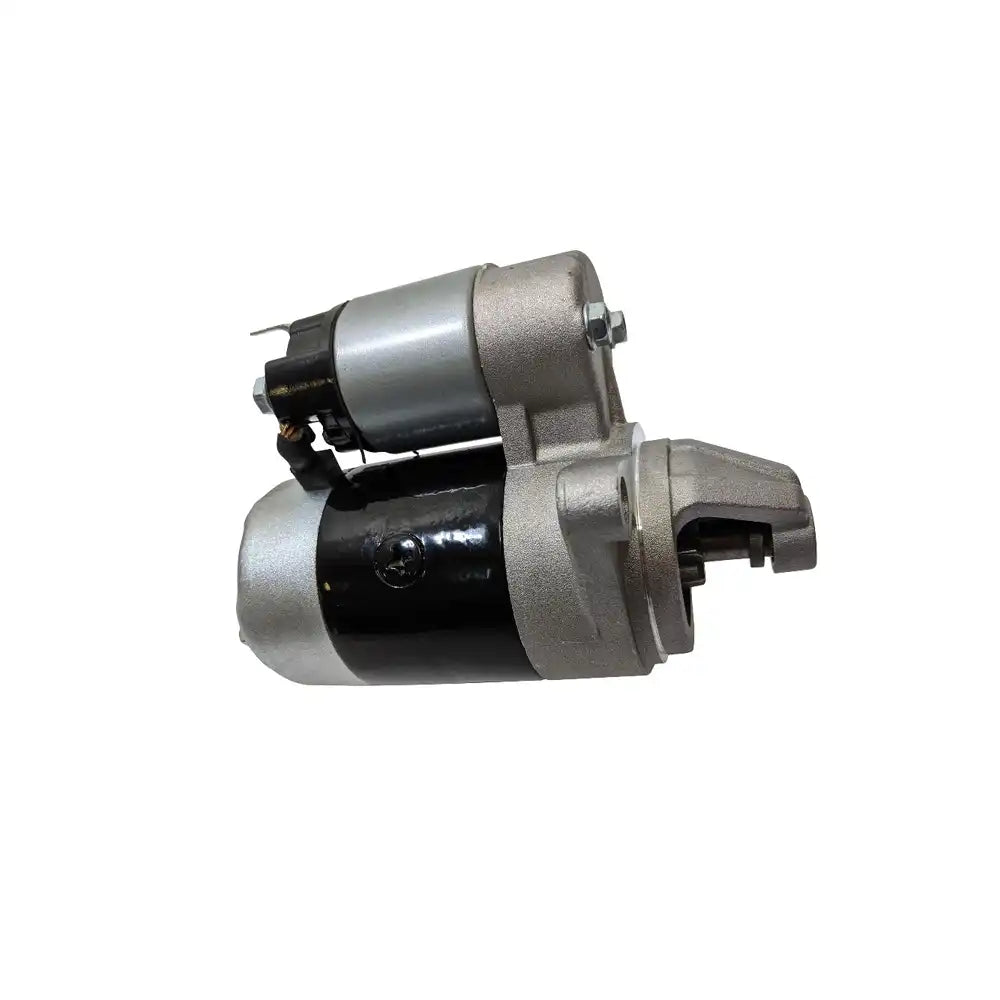 12V 8T 0.8KW Starter Motor YM114362-77010 for Komatsu 1D75-1A 1D75-1B 1D84-1A 1D84-1B 1D84-1C