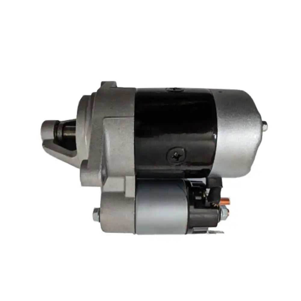 12V 8T 0.8KW Starter Motor YM114362-77010 for Komatsu 1D75-1A 1D75-1B 1D84-1A 1D84-1B 1D84-1C