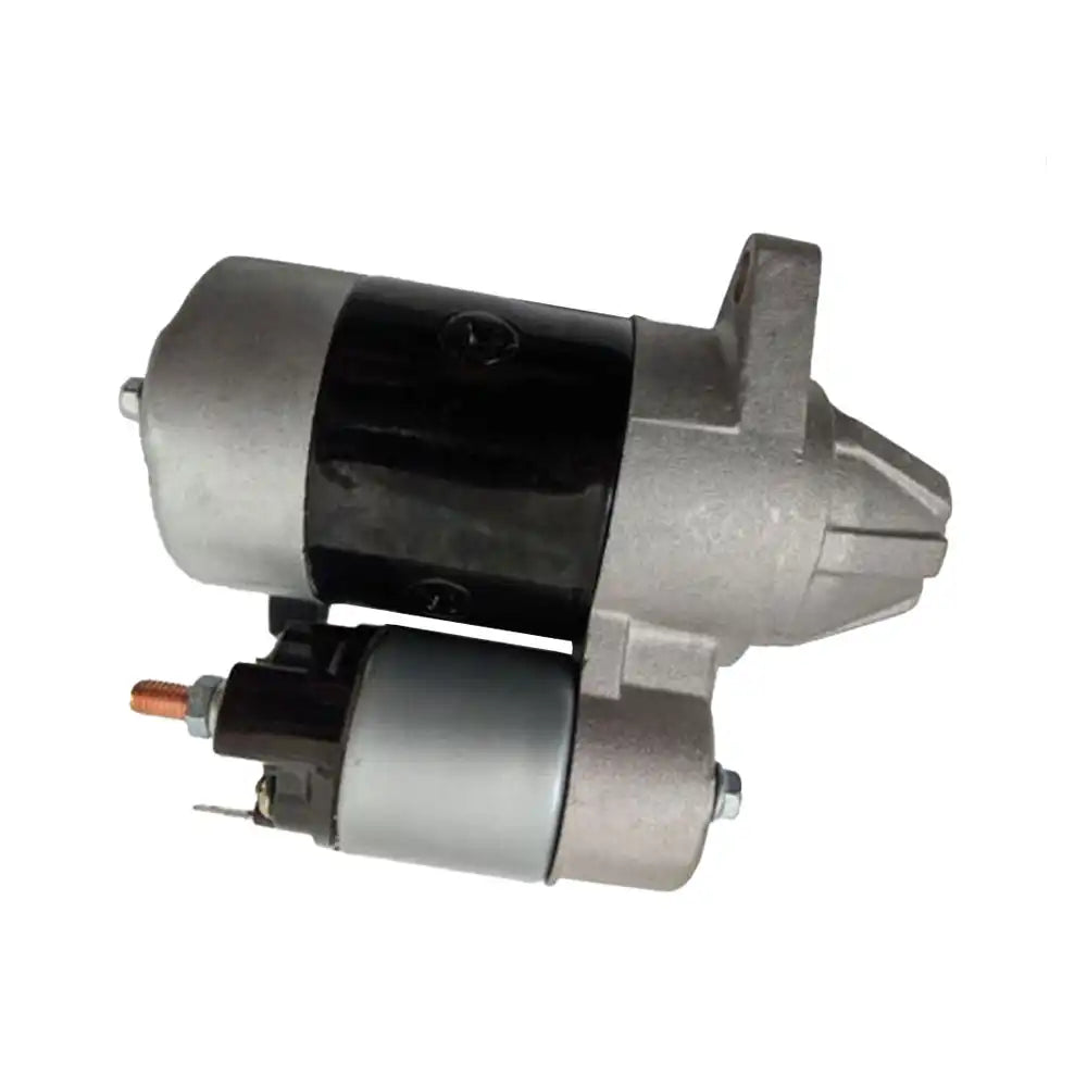 12V 8T 0.8KW Starter Motor YM114362-77010 for Komatsu 1D75-1A 1D75-1B 1D84-1A 1D84-1B 1D84-1C