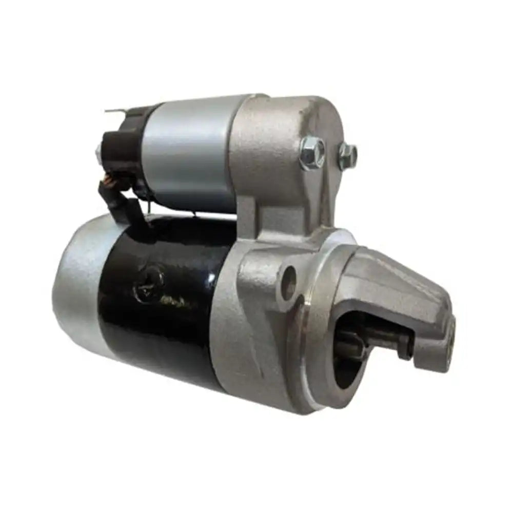 12V 8T 0.8KW Starter Motor YM114362-77010 for Komatsu 1D75-1A 1D75-1B 1D84-1A 1D84-1B 1D84-1C