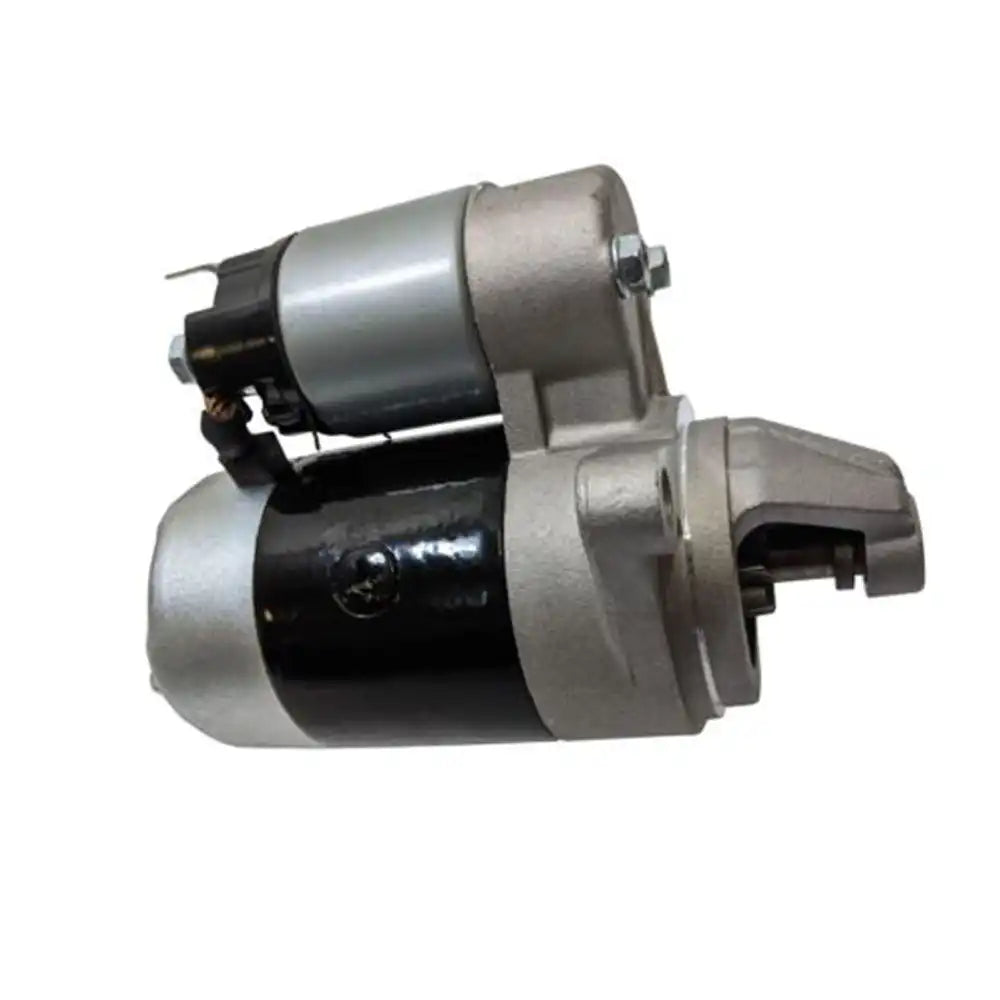 12V 8T 0.8KW Starter Motor YM114362-77010 for Komatsu 1D75-1A 1D75-1B 1D84-1A 1D84-1B 1D84-1C