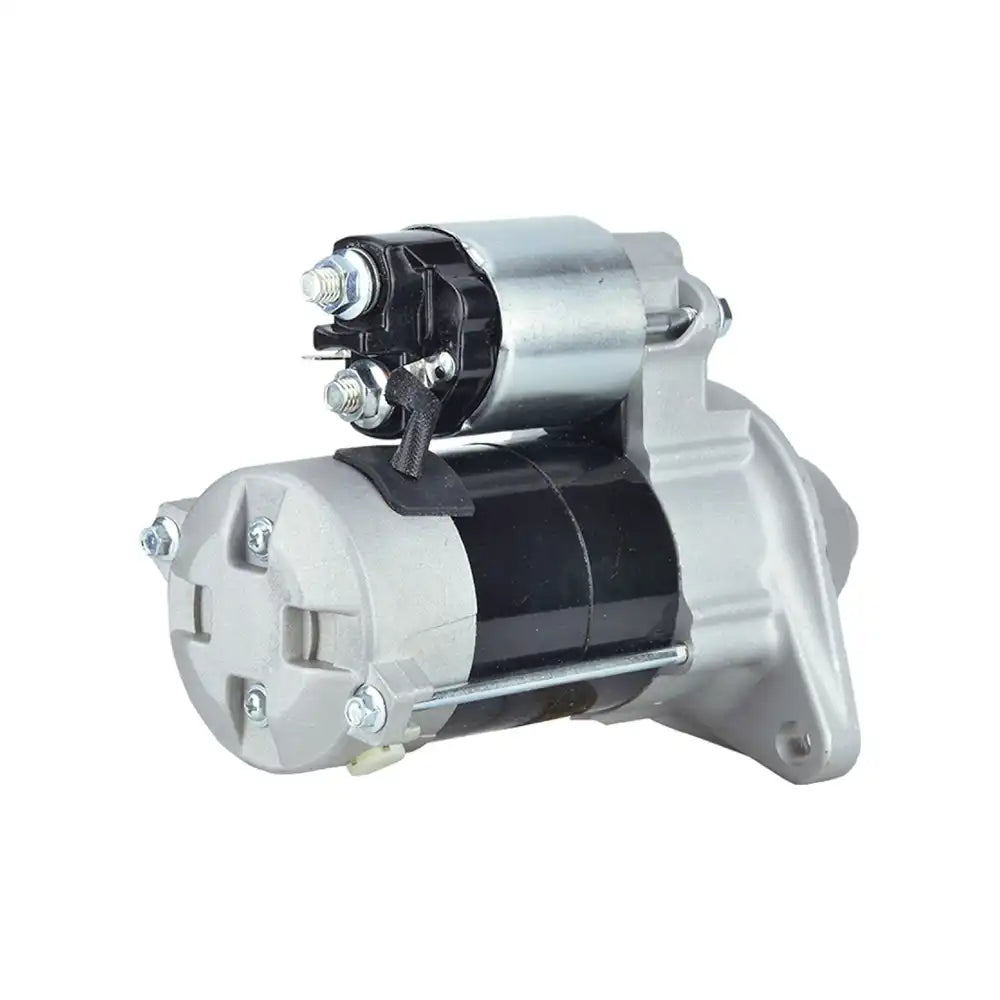 12V 9T Starter Motor 428000-2190 for Yanmar Engine 3TNV70