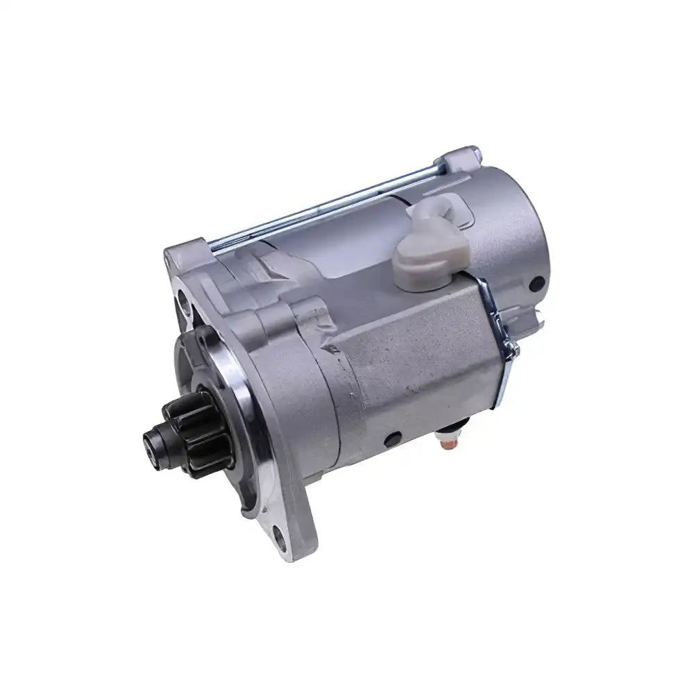 12V 9T Starter Motor 557888 for Kubota Engine V1505 Jacobosen Fairway Mower LF3810