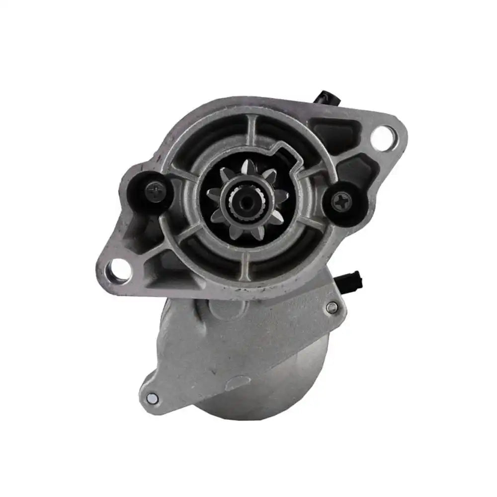 12V 9T Starter Motor 557888 for Kubota Engine V1505 Jacobosen Fairway Mower LF3810