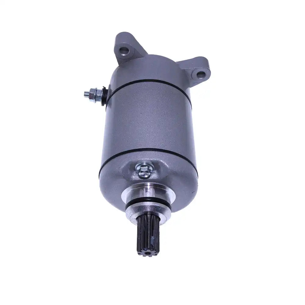 12V 9T Starter Motor 7018855 for Bobcat 3400 Series UTV ATV Engine 1998-2013