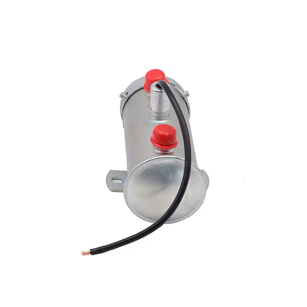 12V Fuel Pump 606380 for Caterpillar CAT Cummins Navistar Facet Grove Kohler GM