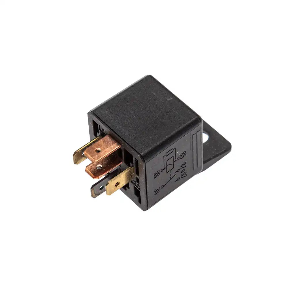 12V Relay 1983420C1 for CASE Tractor 595 695 895 995