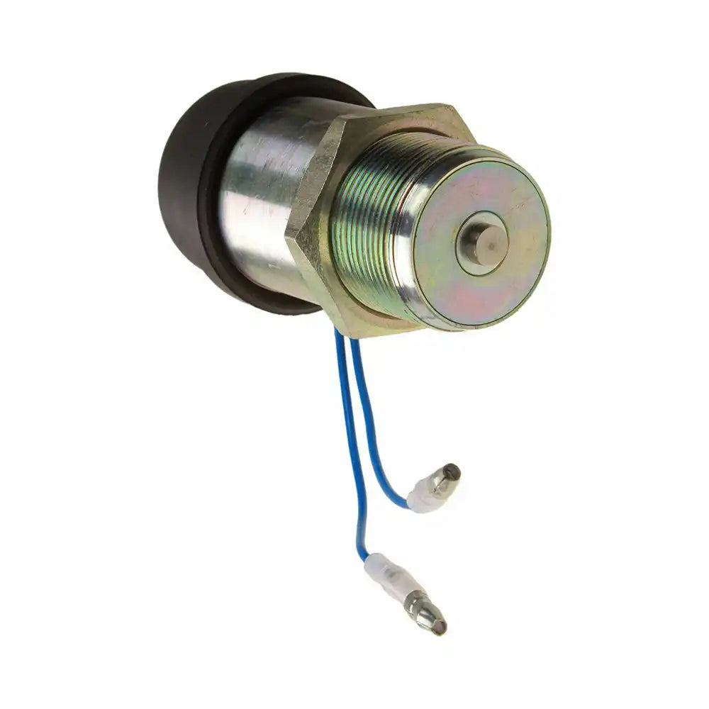 12V Shut off Solenoid 43-2730 for Toro Groundsmaster 3 Cylinder with Mitsubishi Engine