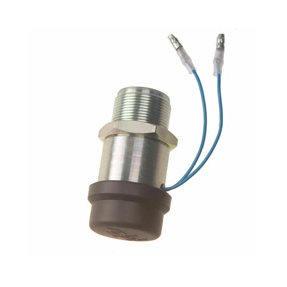 12V Shut off Solenoid 43-2730 for Toro Groundsmaster 3 Cylinder with Mitsubishi Engine