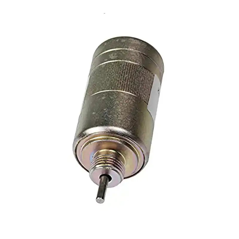 12V Shut Off Solenoid SBA185206083 For Ford Tractor 1215 1220 1320 1520 1530 2120 1920