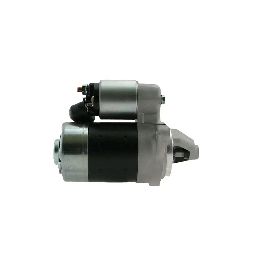 12V Starter Motor 114362-77010 114361-77011 for Yanmar Engine GA220 GA330 GA340 L35 L40 L48 L60 L70 L75 L90 L100