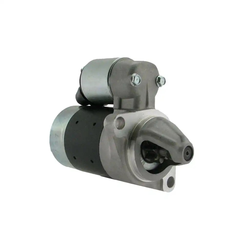 12V Starter Motor 114362-77010 114361-77011 for Yanmar Engine GA220 GA330 GA340 L35 L40 L48 L60 L70 L75 L90 L100