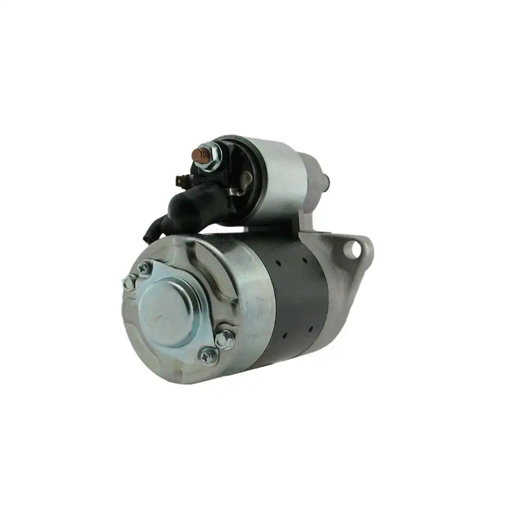 12V Starter Motor 114362-77010 114361-77011 for Yanmar Engine GA220 GA330 GA340 L35 L40 L48 L60 L70 L75 L90 L100