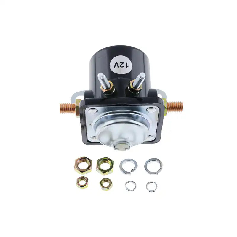 12V Starter Relay 311006 for Ford Tractor 500 600 700 800 900 501 601 701 801 901
