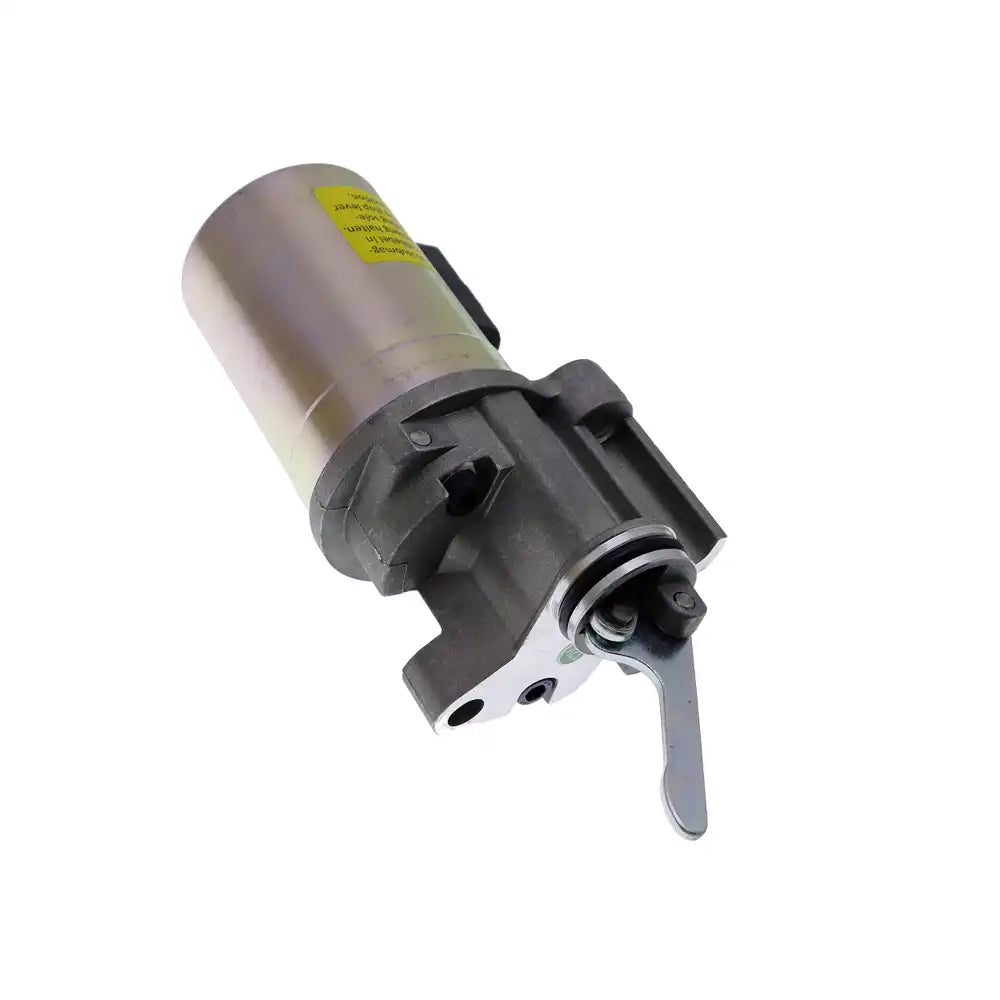 Stop Solenoid 0419-9900 For Deutz 1012 Engine 12V