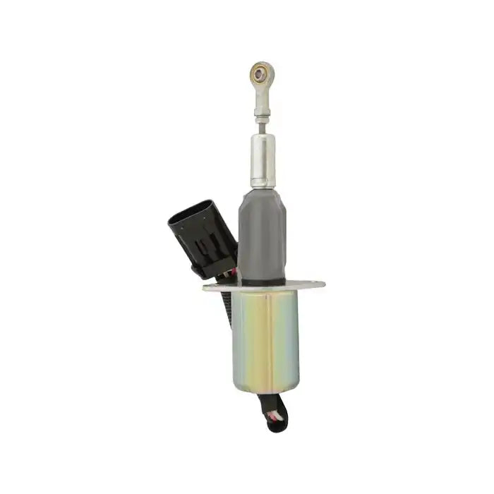 Stop Solenoid SA-5006-12 3964621 For Cummins Engine 12V